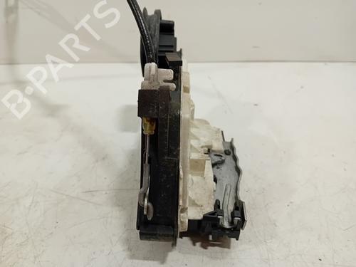 Rear left lock VW GOLF VI (5K1) 1.4 TSI | BP15101447C100 