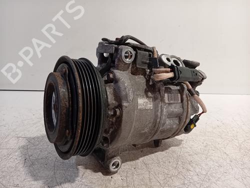 AC compressor MERCEDES-BENZ GLA-CLASS (X156) GLA 200 (156.943) | BP26203109M34 