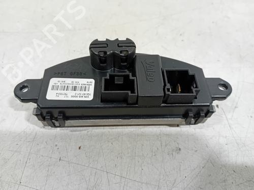 Heater resistor VW T-ROC (A11, D11) 1.5 TSI | BP23230760M108 - Image 3