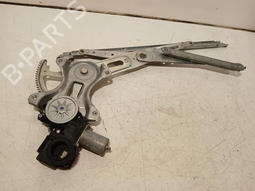 Used Rear left window mechanism Rear left window mechanism 27544093 27544093