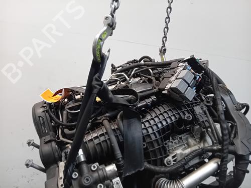 Engine VOLVO V60 I (155) D4 | BP40606955M1 - Image 2
