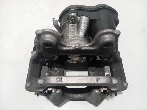 Right rear brake caliper BMW 2 Active Tourer (U06) 218d | BP37072422M106 - Image 3