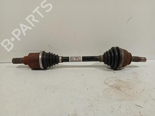 Used Left front driveshaft PEUGEOT 2008 I (CU_) 1.2 THP 110 / PureTech 110 (110 hp) 22703113