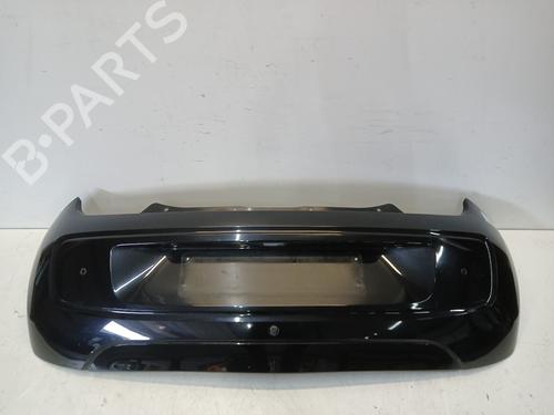 Bak støtfanger Bak støtfanger VW UP! (121, 122, BL1, BL2, BL3, 123) 1.0 (75 hp) 37191940 37191940