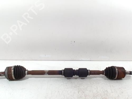 Used Right front driveshaft Right front driveshaft HYUNDAI ix35 (LM, EL, ELH) 1.7 CRDi (116 hp) 12453939 12453939