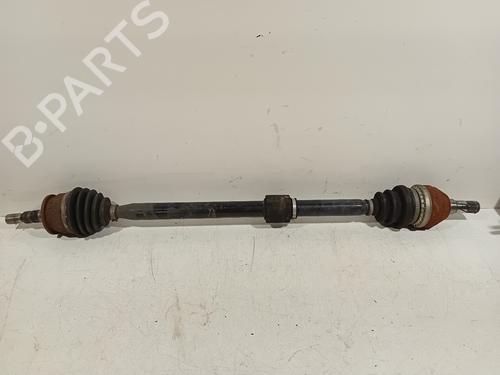 Used Right front driveshaft Right front driveshaft OPEL ASTRA J (P10) 1.4 Turbo (68) (140 hp) 19301764 19301764