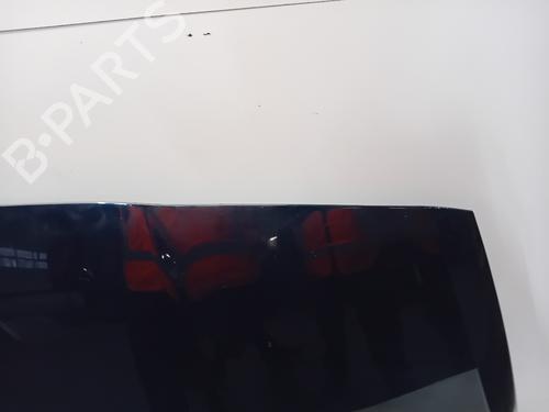 Hood PEUGEOT 5008 (0U_, 0E_) 1.6 16V | BP22768361C1 