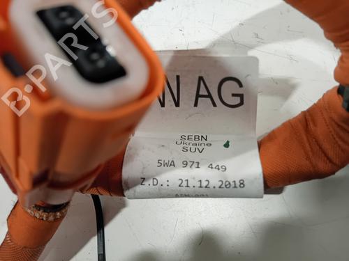 Other VW GOLF VIII (CD1, DA1) 1.4 GTE Plug-in Hybrid | BP33268305O1  - Image 5