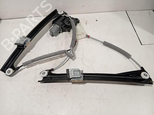 Used Front left window mechanism Front left window mechanism 37799413 37799413