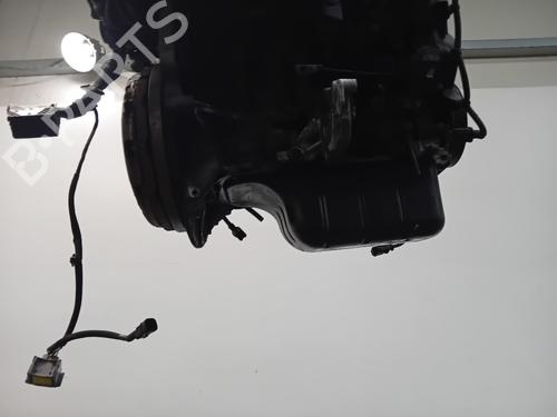 Engine PEUGEOT 308 SW II (LC_, LJ_, LR_, LX_, L4_) 1.6 BlueHDi 120 | BP30933390M1 