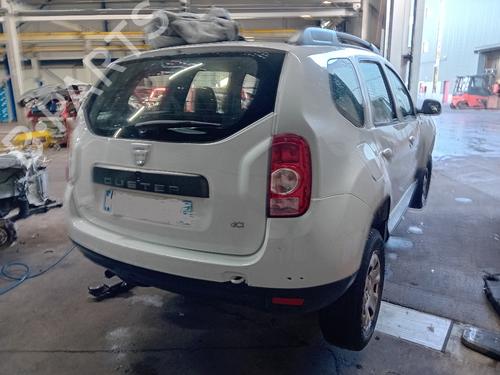 Left taillight DACIA DUSTER (HS_) 1.5 dCi (HSMC) | BP29431713C34 