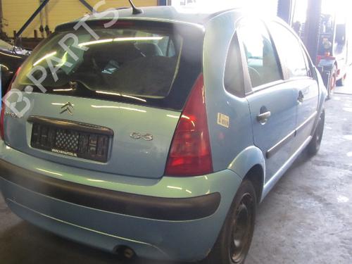 Left mirror CITROËN C3 I (FC_, FN_) 1.4 i | BP907265C26 