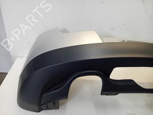 Rear bumper VW TIGUAN (5N_) 1.4 TSI 4motion | BP27932326C8 