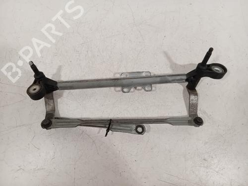 Used Front wipers mechanism OPEL CORSA E (X15) 1.0 (08, 68) (115 hp) 22641050