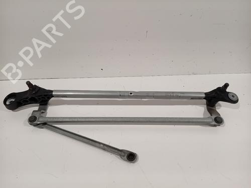 Scheibenwischergestänge vorne für BMW 3 (F30, F80) 330 e (252 hp) 29955445