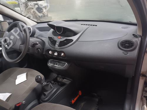 Gearbox RENAULT TWINGO II (CN0_) 1.2 16V (CN04, CN0B) | BP39750573M3 - Image 11