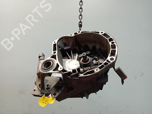 Used Gearbox HYUNDAI i10 I (PA) 1.1 (67 hp) 18571475