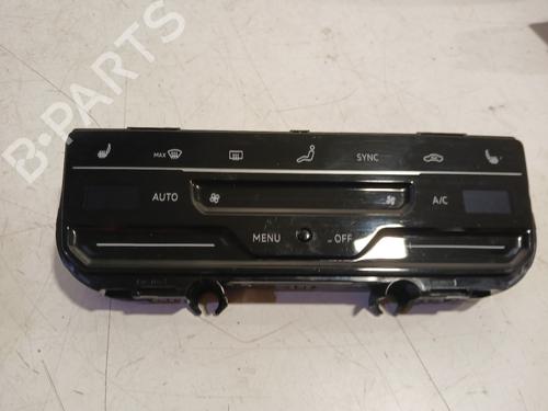 climate-control-vw-arteon-shooting-brake-3h9-2020-32469374 main image