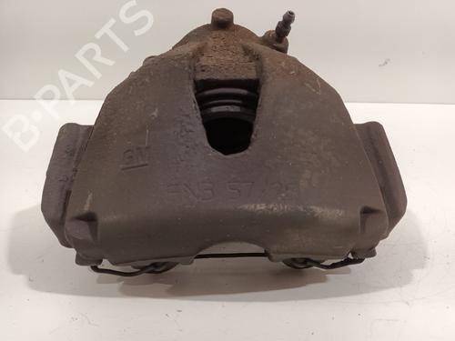 Left front brake caliper OPEL MERIVA B MPV (S10) 1.4 (75) | BP17701072M105 