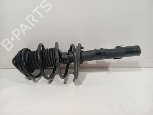 Used Left front shock absorber RENAULT SCÉNIC IV (J9_) 1.3 TCe 160 (J9NC) (159 hp) 30617949