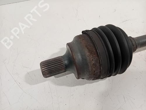 Antriebswelle links vorne MERCEDES-BENZ GLK-CLASS (X204) 280 4-matic (204.981) | BP30744419M38