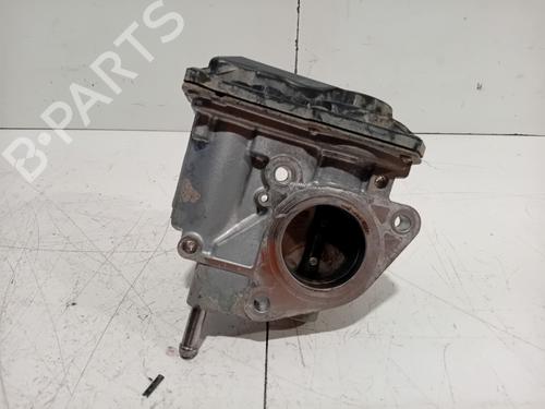 Used Throttle body PEUGEOT 108 1.0 VTi 72 (72 hp) 25749672