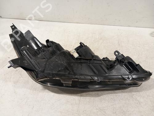 Left headlight NISSAN MICRA V (K14) 0.9 IG-T | BP35788811C28 - Image 3