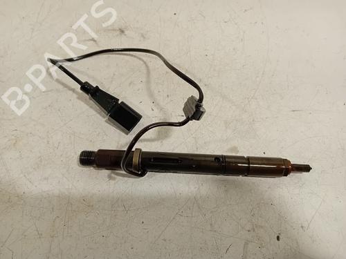 Used Injector AUDI A4 B6 Avant (8E5) 2.5 TDI (163 hp) 17054404
