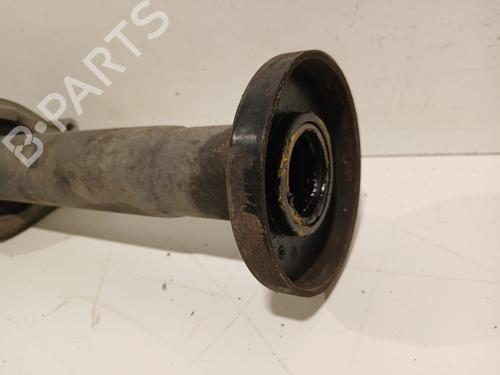 Right front driveshaft VW TRANSPORTER T5 Van (7HA, 7HH, 7EA, 7EH) 2.0 TDI | BP29878445M39