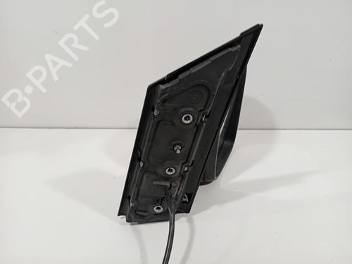 Right mirror VW CADDY III Box Body/MPV (2KA, 2KH, 2CA, 2CH) 1.6 TDI | BP24584503C27 