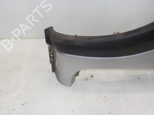 Left front fenders LAND ROVER FREELANDER I (L314) 1.8 16V 4x4 | BP16420745C41 