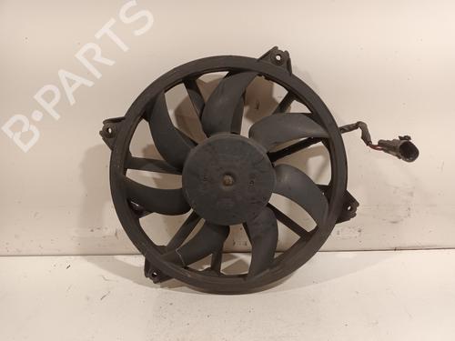 Used Radiator fan Radiator fan 15090339 15090339