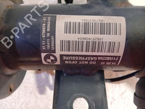 Right front shock absorber BMW 5 Touring (F11) 528 i | BP26725433M17 