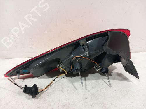 Right taillight FORD FOCUS IV Turnier (HP) 1.0 EcoBoost | BP38649468C35 - Image 3