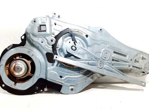 Front left window mechanism KIA SPORTAGE III (SL) 2.0 CRDi | BP8345707C22 
