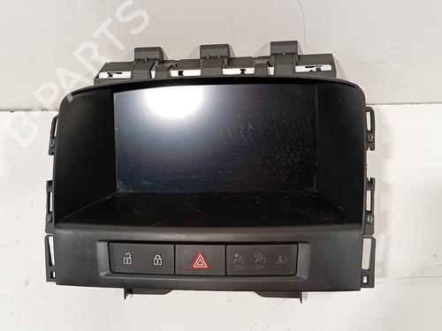 display-monitor-opel-astra-j-gtc-2011-2012-2013-2014-2015-2016-2017-2018-25776950 main image