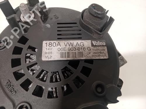 Alternator AUDI A6 C6 (4F2) 3.2 FSI | BP36769372M7 - Image 4