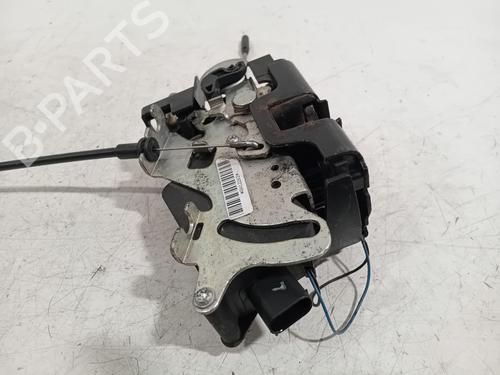Front right lock MERCEDES-BENZ VITO / MIXTO Van (W639) 113 CDI (639.601, 639.603, 639.605) | BP21095054C97 
