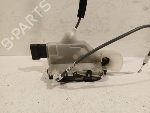 Used Front left lock OPEL CORSA F (P2JO) 1.2 (68) (101 hp) 29169741