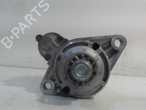 Used Starter SKODA KODIAQ I (NS6, NS7, NV7) 1.5 TSI (150 hp) 10046743