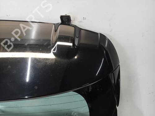 Tailgate RENAULT CLIO IV (BH_) 1.5 dCi 90 | BP28672077C6