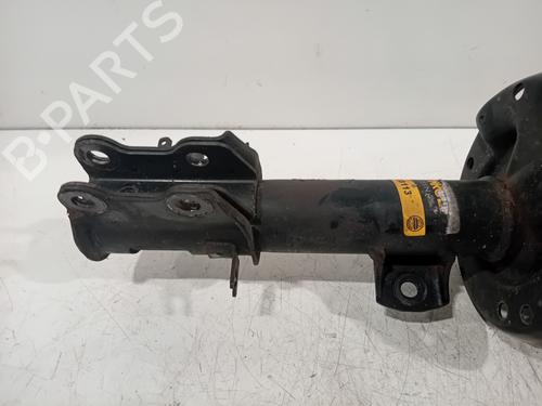 Right front shock absorber ALFA ROMEO MITO (955_) 1.4 (955AXB1B) | BP19701404M17 