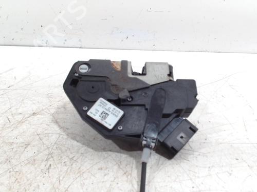 Rear right lock FORD FOCUS III 1.6 TDCi | BP13208039C99 