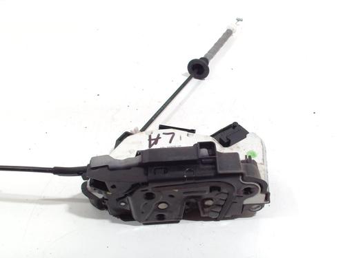 Used Rear left lock SKODA FABIA III (NJ3) 1.4 TDI (90 hp) 13649673