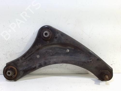 Used Right front suspension arm NISSAN JUKE (F15) 1.5 dCi (110 hp) 8067739
