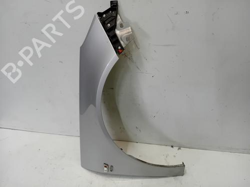 Used Right front fenders OPEL INSIGNIA A (G09) 2.0 CDTI (68) (160 hp) 27986640