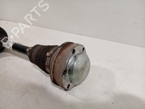 Left front driveshaft VW PASSAT CC B6 (357) 2.0 TDI | BP31335017M38 - Image 4