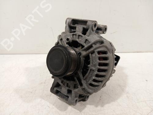 Used Alternator Alternator AUDI A4 B8 Avant (8K5) 2.0 TFSI (180 hp) 33207623 33207623