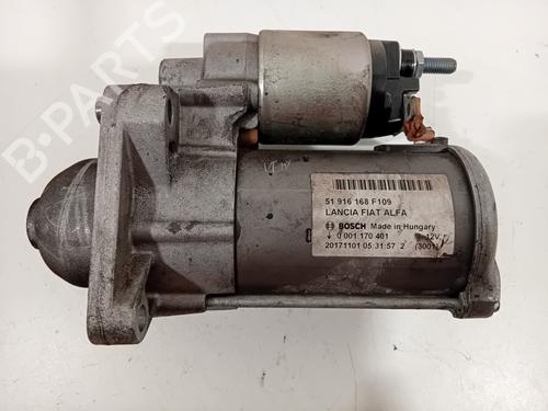 Used Starter Starter 25143079 25143079
