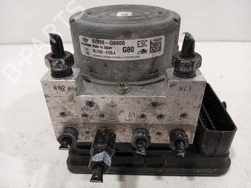 ABS pump KIA PICANTO III (JA) 1.0 | BP27264432M43 - Image 6